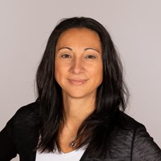 Profilbild von Mag.a Marina Gottwald 