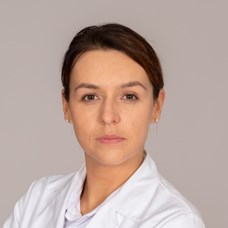 Profilbild von OÄ Dr.in Magdalena Pawlowska 