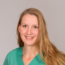 Profilbild von Ass. Dr.in Veronika Milke 