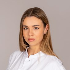 Profilbild von Ass. Dr.in Natalia Palasz 