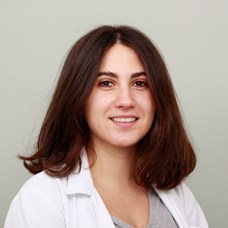 Profilbild von Ass. Dr.in Marina Casazza 