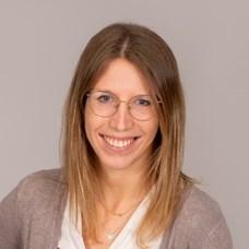 Profilbild von  Theresa Bindreiter, MA 