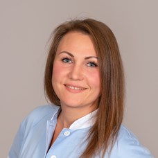 Profilbild von DGKP Tamara Stubenvoll 