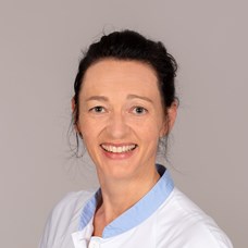 Profilbild von DGKP Doris Stelzmüller 