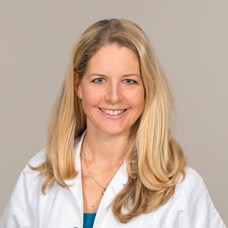 Profilbild von OÄ Dr.in Daniela Almesberger 