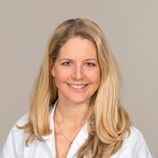 Profilbild von OÄ Dr.in Daniela Almesberger 