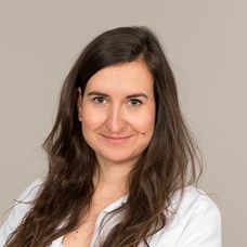 Profilbild von OÄ Dr.in Sabine Enengl, IBCLC 