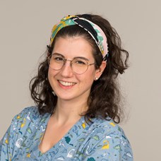 Profilbild von Ass. Dr.in Sophie Wagner 