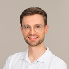 Profilbild von Ass. Dr. Hannes Diesenberger 