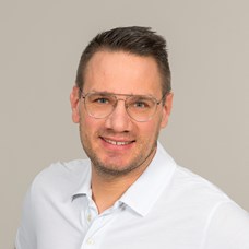 Profilbild von OA Dr. Michael Hofko 