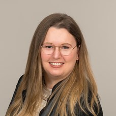 Profilbild von  Claudia Kainmüller 