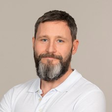 Profilbild von OA Dr. Martin Wolfgang Scherrer 