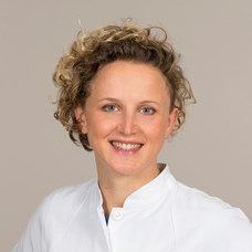 Profilbild von  Christina Silber, MSc Bakk. 