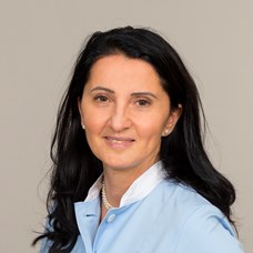 Profilbild von DGKP Lejla Smajlovic 