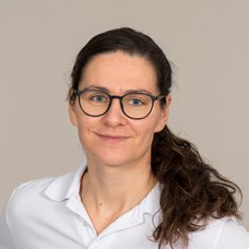 Profilbild von  Magdalena Staribacher, MA MSc 